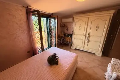 Villa in vendita, Via Afrodite, Pomezia