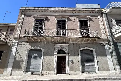 Palazzo in vendita, Avola, Avola