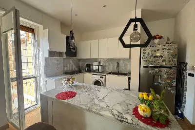 Casa in vendita, Viale Giuseppe Genoese Zerbi, Roma