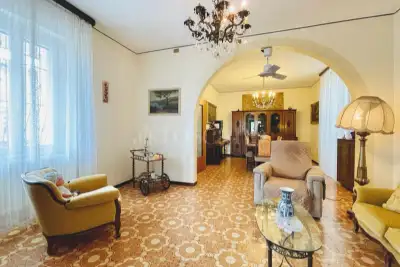 Villa Bifamiliare in vendita, Quartiere I Maggio, Brescia