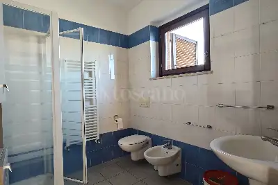 Casa in vendita, Via Marco  Biagi, Monteroni d'Arbia