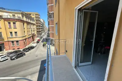Casa in vendita, Via Ettore Fieramosca, Bari