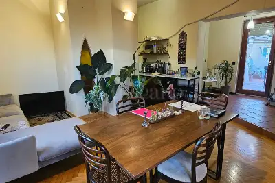 Attico in vendita, Via Giuseppe Parini, Roma