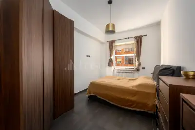 Casa in vendita, Via Olindo Malagodi, Roma