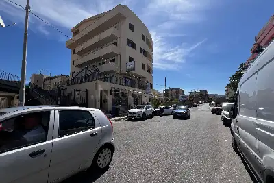 Magazzino in vendita, Via Quarnaro, Reggio di Calabria