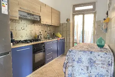 Casa Indipendente in vendita, Lungomare della Salute, Fiumicino