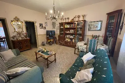 Casa in vendita, Via Erice, Palermo