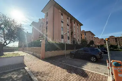 Casa in vendita, Via Arturo Mercanti, Roma