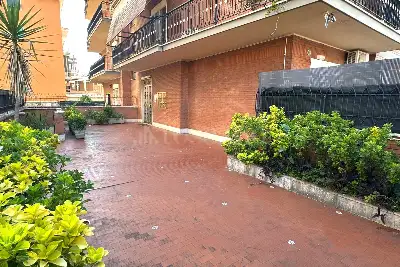 Casa in vendita, Via Ernesto Mauri, Roma