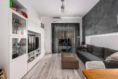 Casa in vendita, Via Chianti, Roma