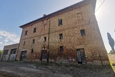 Casale in vendita, Località Resta, Buonconvento