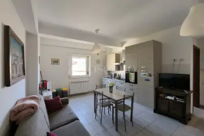 Casa in vendita, Via Edoardo Scarfoglio 7, L'Aquila