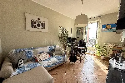 Casa in vendita, Via Duca degli Abruzzi, Ladispoli