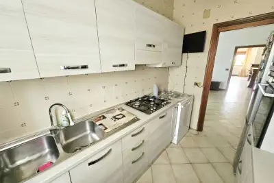Casa Indipendente in vendita, Via Tarquinia, Manciano