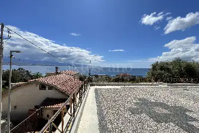 Villa Bifamiliare in vendita, Svincolo Torrente Guardia, Messina