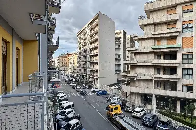 Casa in vendita, Viale Jonio, Catania