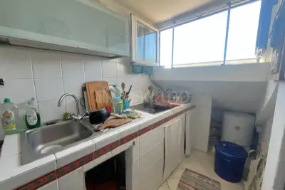 Casa in vendita, Via Nicola Fabrizi, Genova