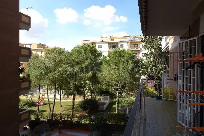 Casa in vendita, Via Benedetto Croce, Roma