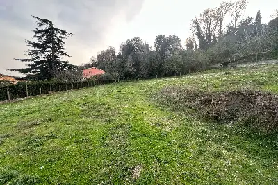 Edificabile Residenziali in vendita, Via Sarule, Fiumicino