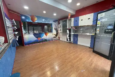 Attività Commerciale in affitto, Via Niccolò Copernico, Pomezia