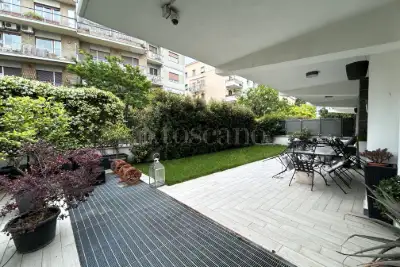 Casa in vendita, Via Innocenzo X, Roma