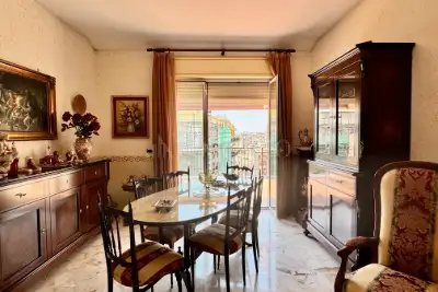 Attico in vendita, Via Duca Degli Abruzzi, Catania