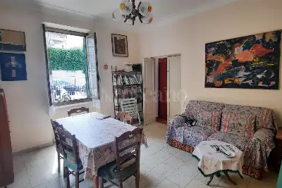 Casa Indipendente in vendita, Via santarelli 20, Chieti