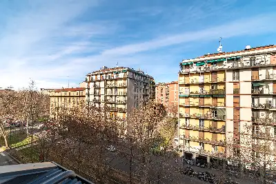 Casa in vendita, Via Cenisio, Milano