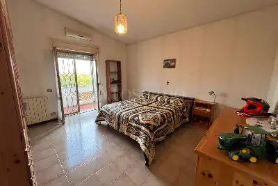 Villa in vendita, Via di Praia a Mare, Fiumicino