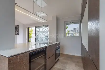 Casa in vendita, Via Marco Polo, Milano