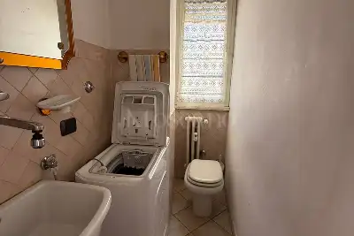 Casa in vendita, Via Ferdinando Palasciano, Roma