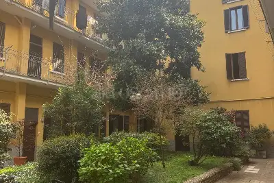 Loft in vendita, Via Montevideo, Milano