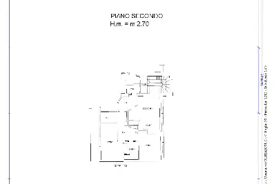 Casa in vendita, Via San Simplicio, Olbia