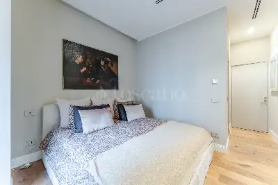 Casa in vendita, Via Luigi Anelli, Milano