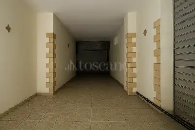 Negozio in vendita, Via Mario Rapisardi, Palermo