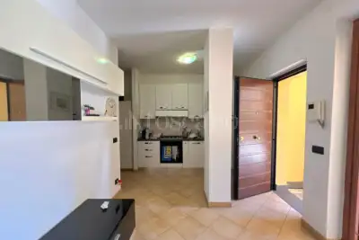 Casa in vendita, Viale di Castel San Giorgio, Fiumicino