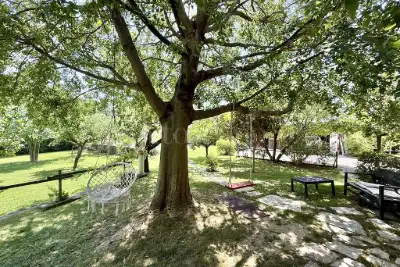 Villa in vendita, Strada San Pietro, Monzambano