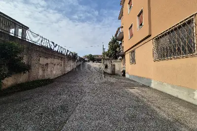 Villa Plurifamiliare in vendita, Via Mario Marcazzan, Brescia