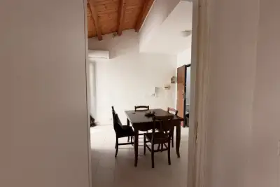 Casa in vendita, Via dei Frangiai, Palermo