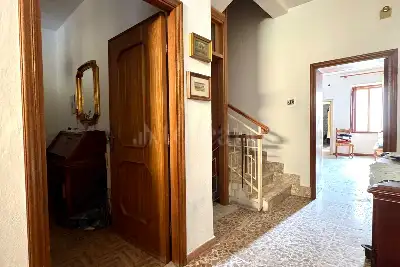 Casa Indipendente in vendita, Via Mazzini 18, Ossi
