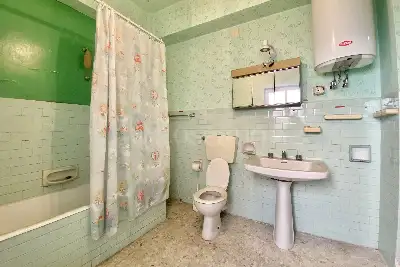 Casa in vendita, Via Chiesa dei Marinai, Messina