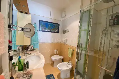 Casa in vendita, Via Nosate, Roma