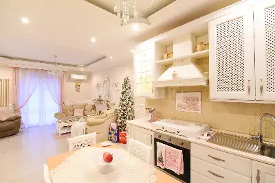 Casa in vendita, Via Molino Nuovo, Maslianico