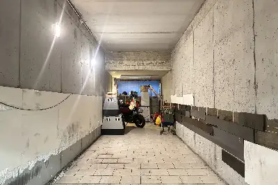 Casa in vendita, Via Savona, Milano