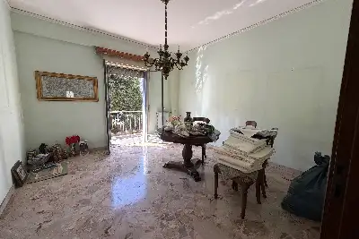 Casa in vendita, Via San Lorenzo, Palermo