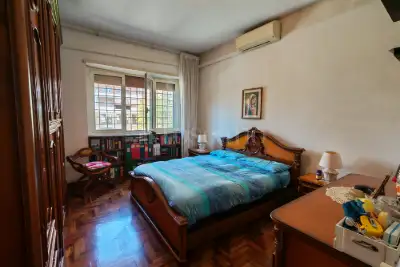 Casa in vendita, Via Apricale, Roma