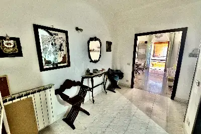 Casa in vendita, Via Romana, Nettuno