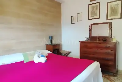 Villa in vendita, Via Esterna Valle Cuba, Monreale