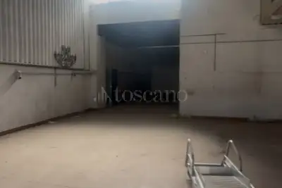 Capannone in vendita, Via Cavour, Avezzano