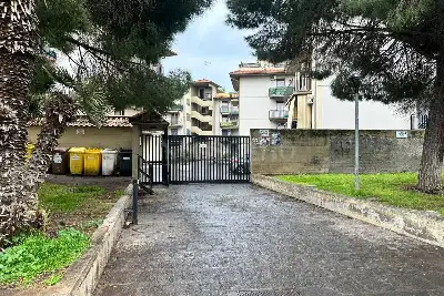 Casa in vendita, Via Massimiliano Maria Kolbe, Catania